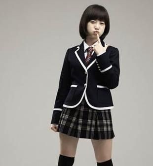 充气娃娃王嘉韵介绍(中韩网络校花大比拼)