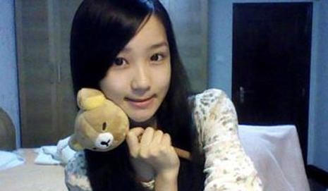 充气娃娃王嘉韵介绍(中韩网络校花大比拼)