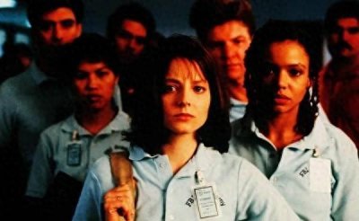 ​大尺度恐怖电影《沉默的羔羊》解读：一场心理和人性的双重对决