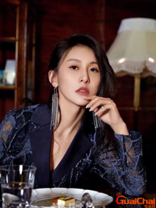 ​贾青电视大全 贾青个人资料简介