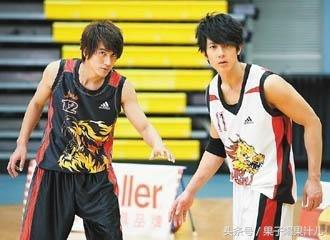 吴尊早期电视剧有哪些（偶像剧里走出来的王子）(10)