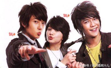 吴尊早期电视剧有哪些（偶像剧里走出来的王子）(4)