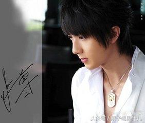 吴尊早期电视剧有哪些（偶像剧里走出来的王子）(8)