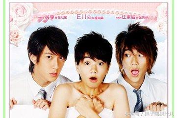 吴尊早期电视剧有哪些（偶像剧里走出来的王子）(5)