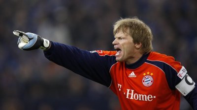 ​国家队最佳阵容系列——德国