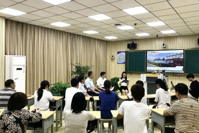 ​宁德这所宝藏高中的校长，中招说了啥？