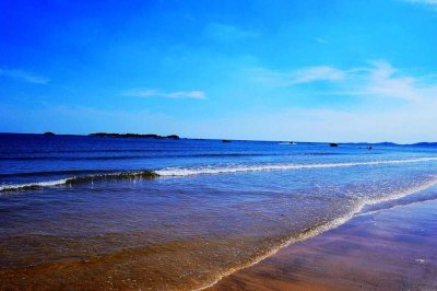 ​房价贱如葱？乳山银滩房子真的只有1000元吗？