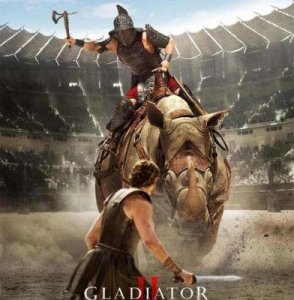 ​《角斗士2》影评：雷导对历史的无视与电影失误大盘点