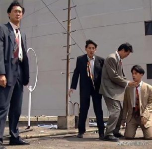 ​《大时代》剧评：人生无常，善恶轮回的时代讽刺