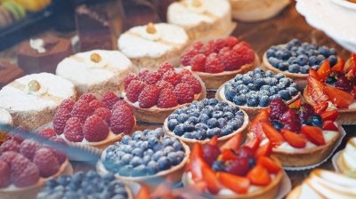 ​2022年度中国甜品连锁品牌TOP20