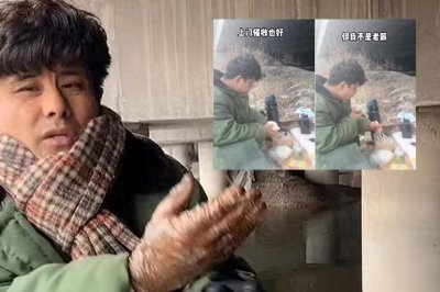 ​4位《星光大道》冠军现状：全都风光不再有人甚至沦落街头卖唱