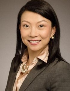 ​脸都不要了？清华才女高杏欣，为讨好美国出卖祖国，父亲惨遭连累