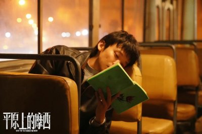 ​盘点2023不容错过的4部悬疑剧，哪部是你熬夜追的？