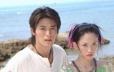 ​盘点陈乔恩七大主演电视剧作品