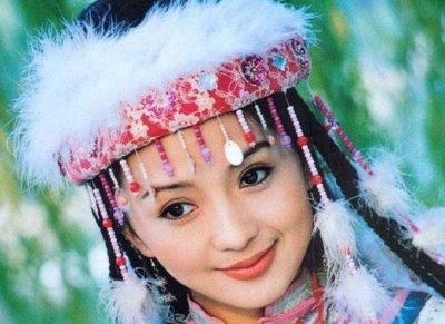 ​《还珠》中的香妃在真实历史上是怎样的？乾隆真的对她情有独钟？