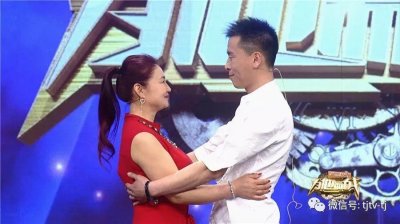 ​《跨时代战书——为他而战》小伙儿跨越19年勇敢追妻