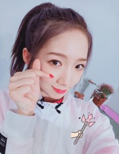 ​《创造101》最新排名出炉，孟美岐第一，杨超越第二，吴宣仪第三