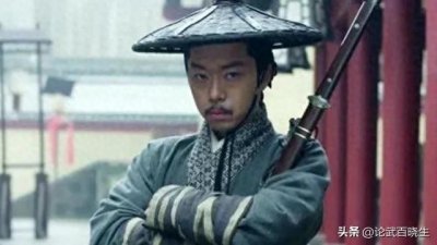 ​《琅琊榜》十大高手