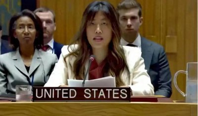 ​挑拨离间谁会上当