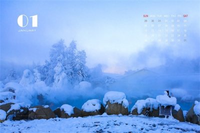 ​12张精美图片带您回忆2019，迎接2020，拿走不谢