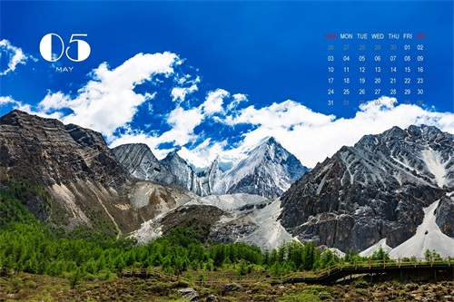 12张精美图片带您回忆2019，迎接2020，拿走不谢