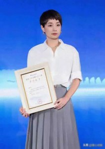 ​打脸来的太快！马伊琍担任新疆文旅形象大使，森林北被淘汰出局。