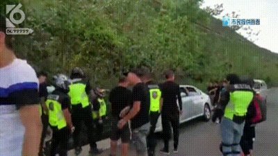 ​为摩托车手正名！这才是真正的“骑士精神”