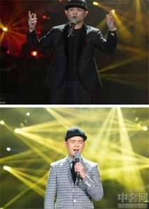 ​《歌手》侧田名次不佳 淘汰并不遗憾