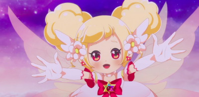 ​《小花仙大电影：奇迹少女》定档8.21曝预告