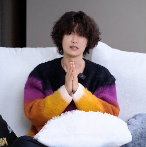 ​赵荀：从糙汉到花美男，演绎之路永无止境