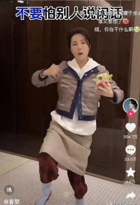 ​曾黎那么骄傲的人，如今为了事业，放低底线拼搏一把，为何不红呢