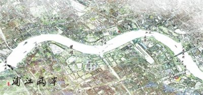 ​上海-上海市地图-标准地图