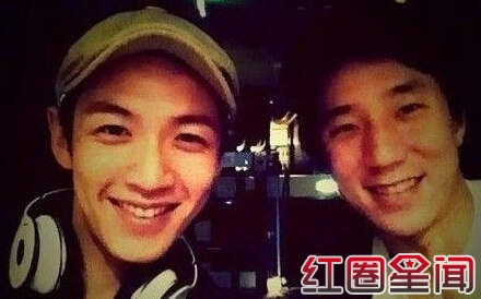 房祖名吸毒已有8年是真的吗 房祖名吸毒历史遭扒