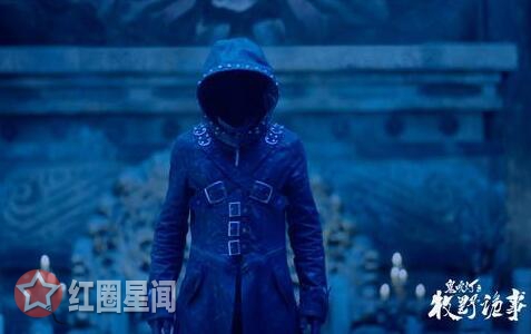 鬼吹灯之牧野诡事2黎若花身世如何 黎若花反击封印霸王冢