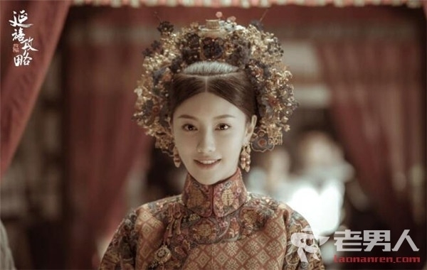 延禧攻略昭华公主是谁演的结局是什么？王鹤润个人资料演过哪些剧