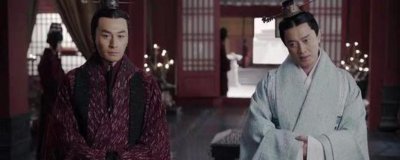 ​电视剧《大秦赋》春平君结局