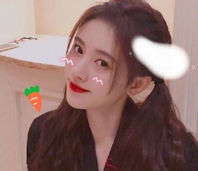 鞠婧祎被吻照片（鞠婧祎昔日吻戏曝光引热议）