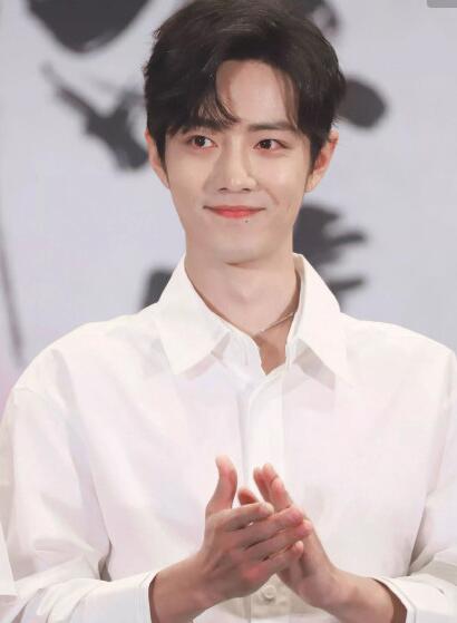 龙丹妮为什么不管肖战 龙丹妮个人资料简介