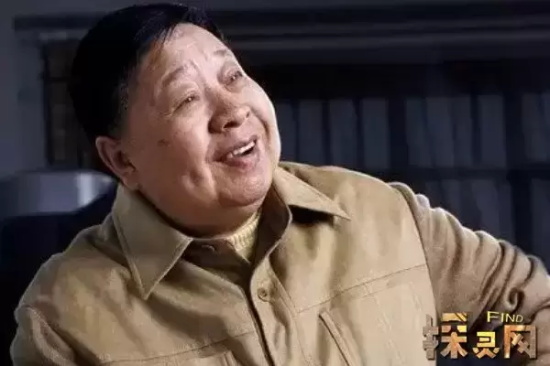 相声演员冯巩的师傅是谁（）