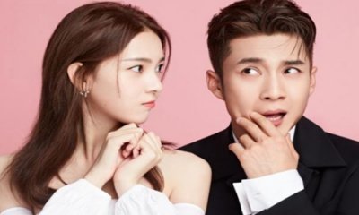 ​韩东君陈瑶恋情是真的吗？韩东君陈瑶疑似同居是真的吗？