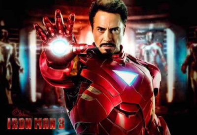 ​钢铁侠3结局彩蛋是什么意思?