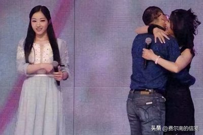 ​吴愤奋：那个在《非诚勿扰》被34岁小伙牵走的51岁阿姨，如今怎样