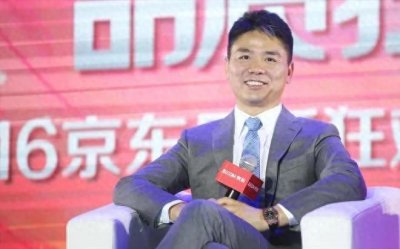 ​“刘强东最牛女助理”