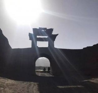 ​永泰龟城，即将成为村民记忆之城