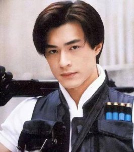 ​80-90年代港台男星的颜值巅峰，你还记得他们曾经的模样吗？