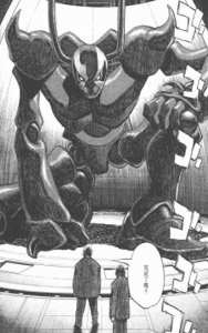 ​2003年浦泽直树为何改编手冢治虫名作《铁臂阿童木》创作《冥王》