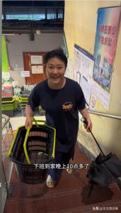 ​一家5口北漂，全家月收入9万，买有环京房，却蜗居12平筒子楼宿舍