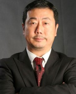 ​方宏进个人资料