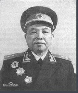 ​开国中将刘忠回忆在刘伯承院长领导下参加创办军事学院