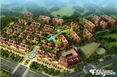 ​青岛颐海蓝湾开发商6次违约一再延迟交房，200多户业主无奈求帮助